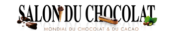 Salon du Chocolat – Paris Logo