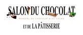 Logo Salon du Chocolat