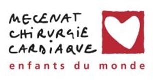 Logo Mécénat Chirurgie Cardiaque
