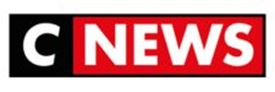 Partnaire logo CNEWS