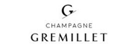 Champagne Gremillet partner logo