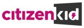 Partner logo Citizen Kids