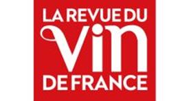 Logo La Revue du Vin de France