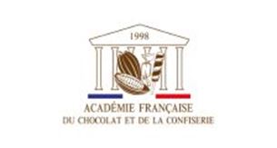 Logo Académie Française du Chocolat et de la Confiserie
