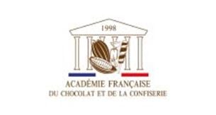 Logo Académie Française du Chocolat et de la Confiserie