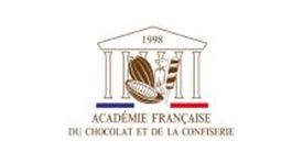 Logo Académie Française du Chocolat et de la Confiserie