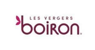 Logo les vergers boiron