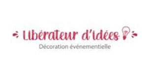 Logo Libérateur d'Idées