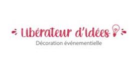Logo Libérateur d'Idées