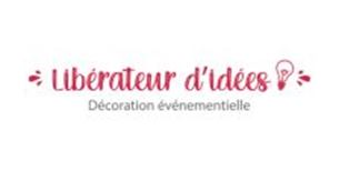 Logo Libérateur d'Idées