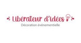 Logo Libérateur d'Idées