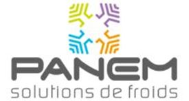 Logo Panem