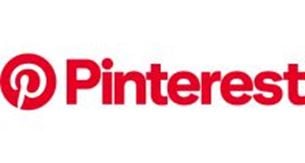 Logo Pinterest