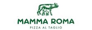 Partner logo Mamma Roma