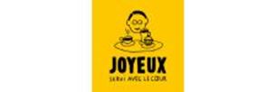 Logo partenaire Café Joyeux