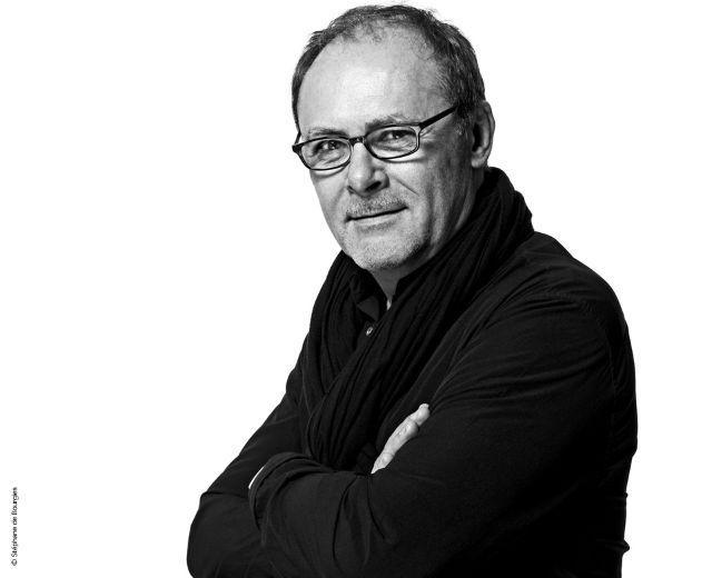 Jury- Jean-Paul Hévin