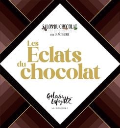 Logo les Les Éclats du Chocolat - concours