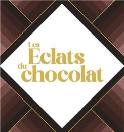 Logo Les Éclats du Chocolat - competition