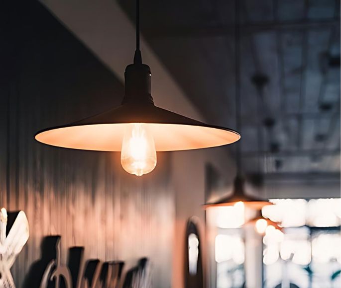 Image of a light bulb