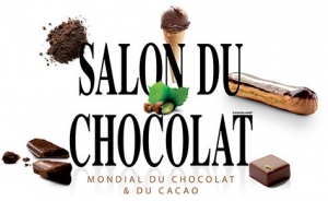 salon du chocolat