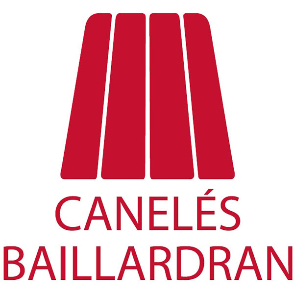 CANELÉS BAILLARDRAN