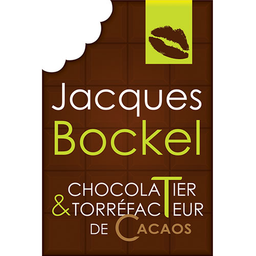 JACQUES BOCKEL CHOCOLATIER ET TORRÉFACTEUR DE CACAO