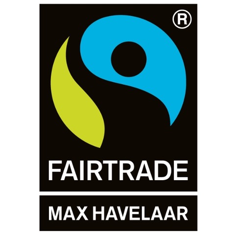 Max Havelaar France – Label Fairtrade/Max Havelaar