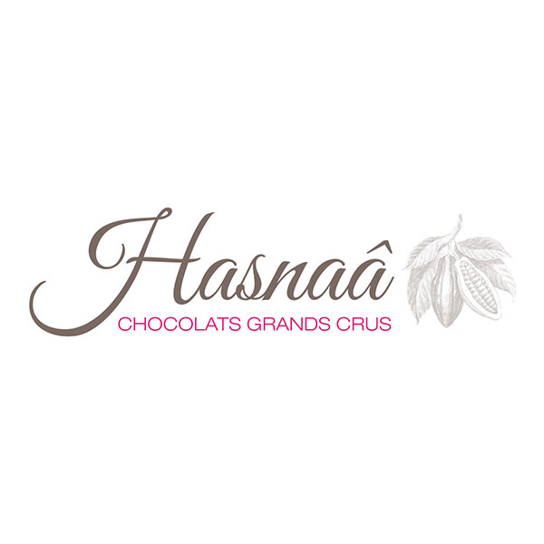 HASNAÂ CHOCOLATS GRANDS CRUS