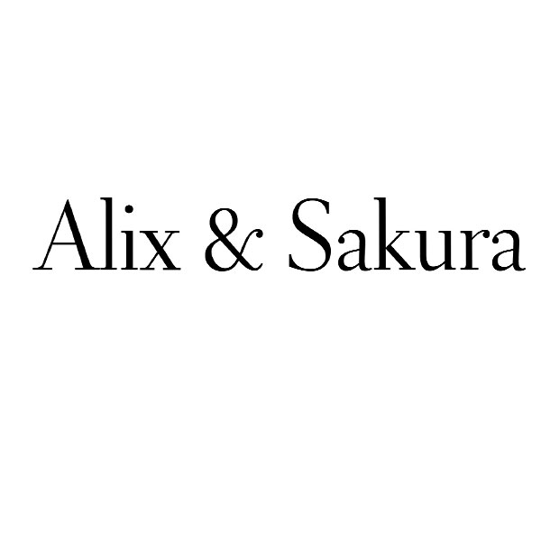 ALIX & SAKURA