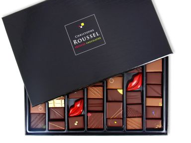 Grossiste & Professionnel Chocolaterie Boite Chocolat - Chapon –  Chocolaterie Chapon