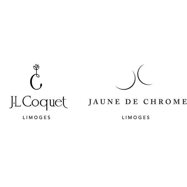 JL COQUET & JAUNE DE CHROME