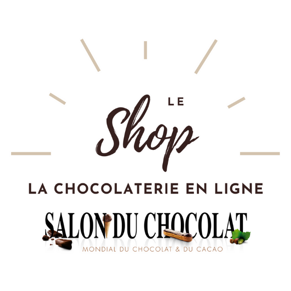 LE SHOP SALON DU CHOCOLAT