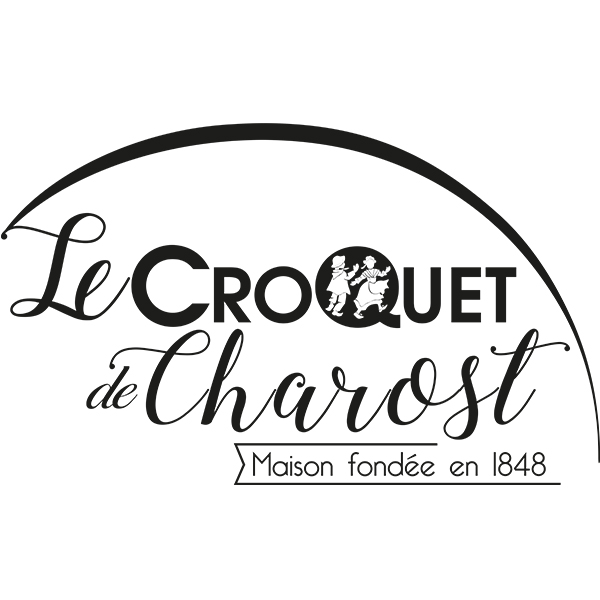 CROQUET DE CHAROST