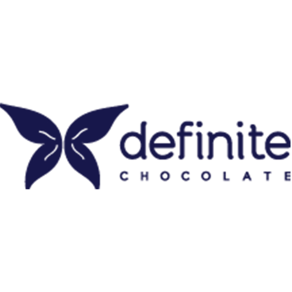 DEFINITE CHOCOLATE
