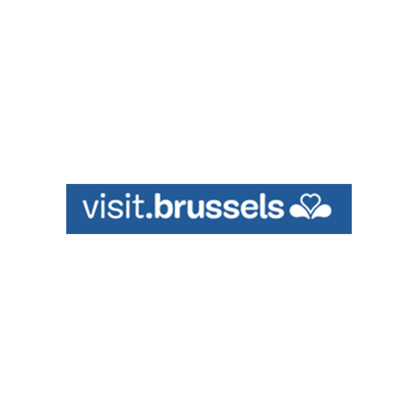 VISIT BRUSSELS
