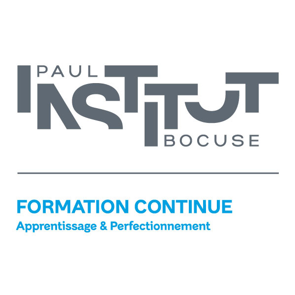 Formation continue Institut Paul Bocuse