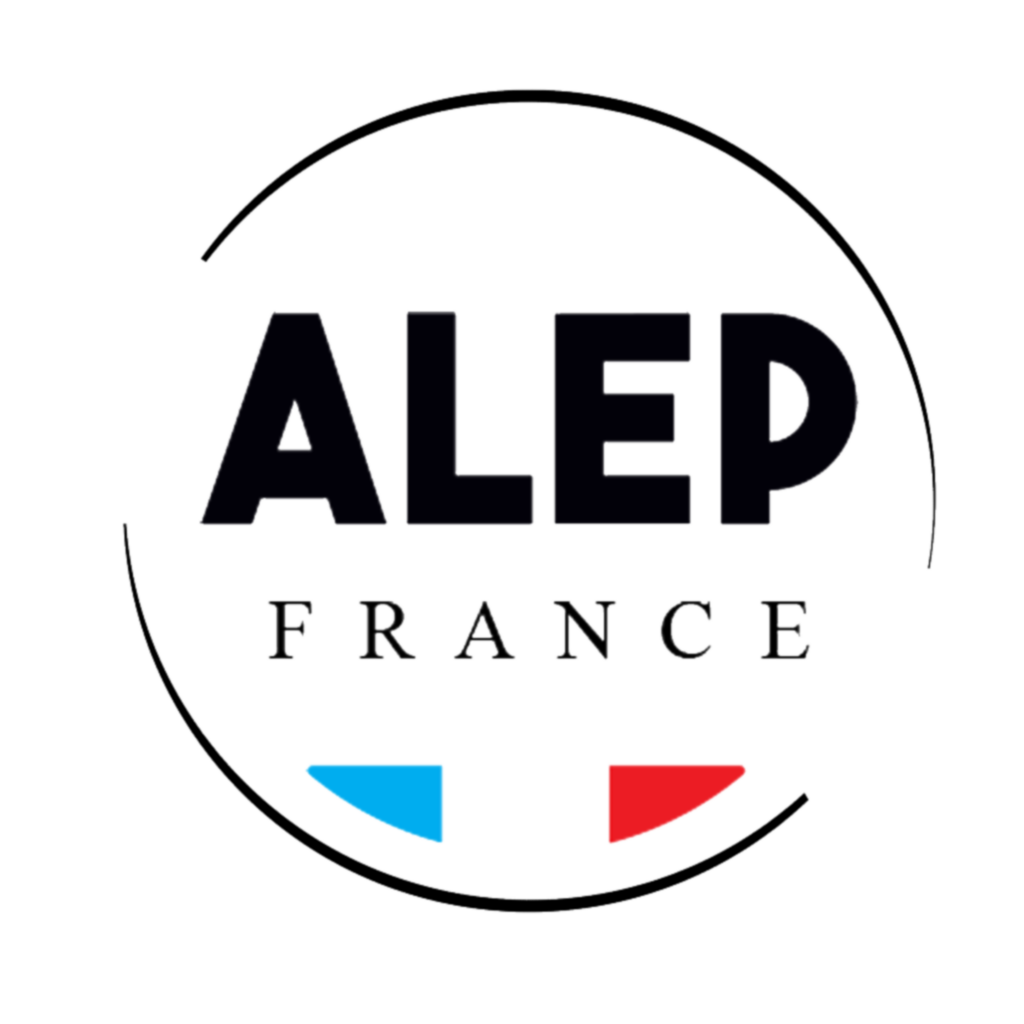 Alep-France